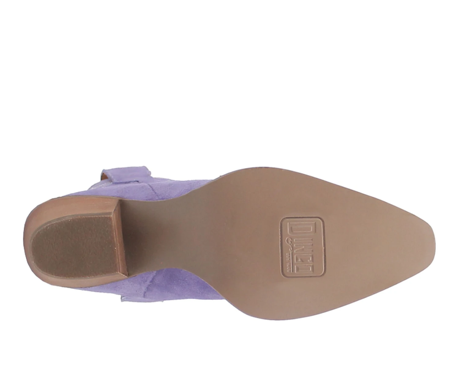 Women's Dingo Boot Joyride Western Boots - Image 7