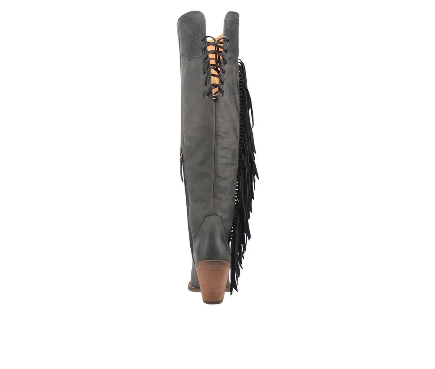 Women's Dingo Boot Sky High Over The Knee Boots - Image 5