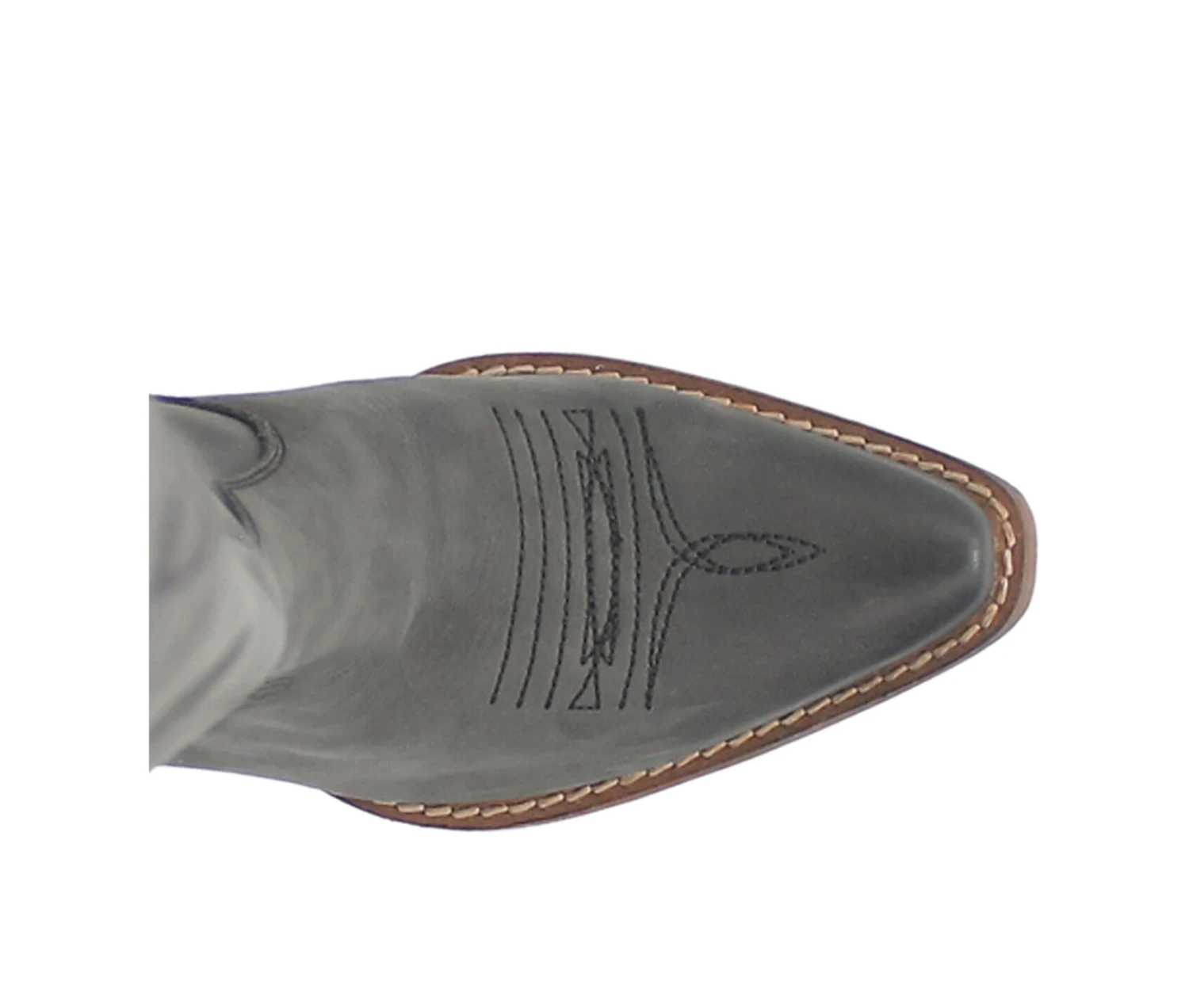 Women's Dingo Boot Sky High Over The Knee Boots - Image 6