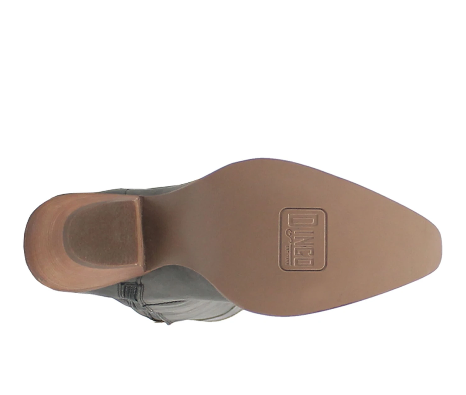 Women's Dingo Boot Sky High Over The Knee Boots - Image 7