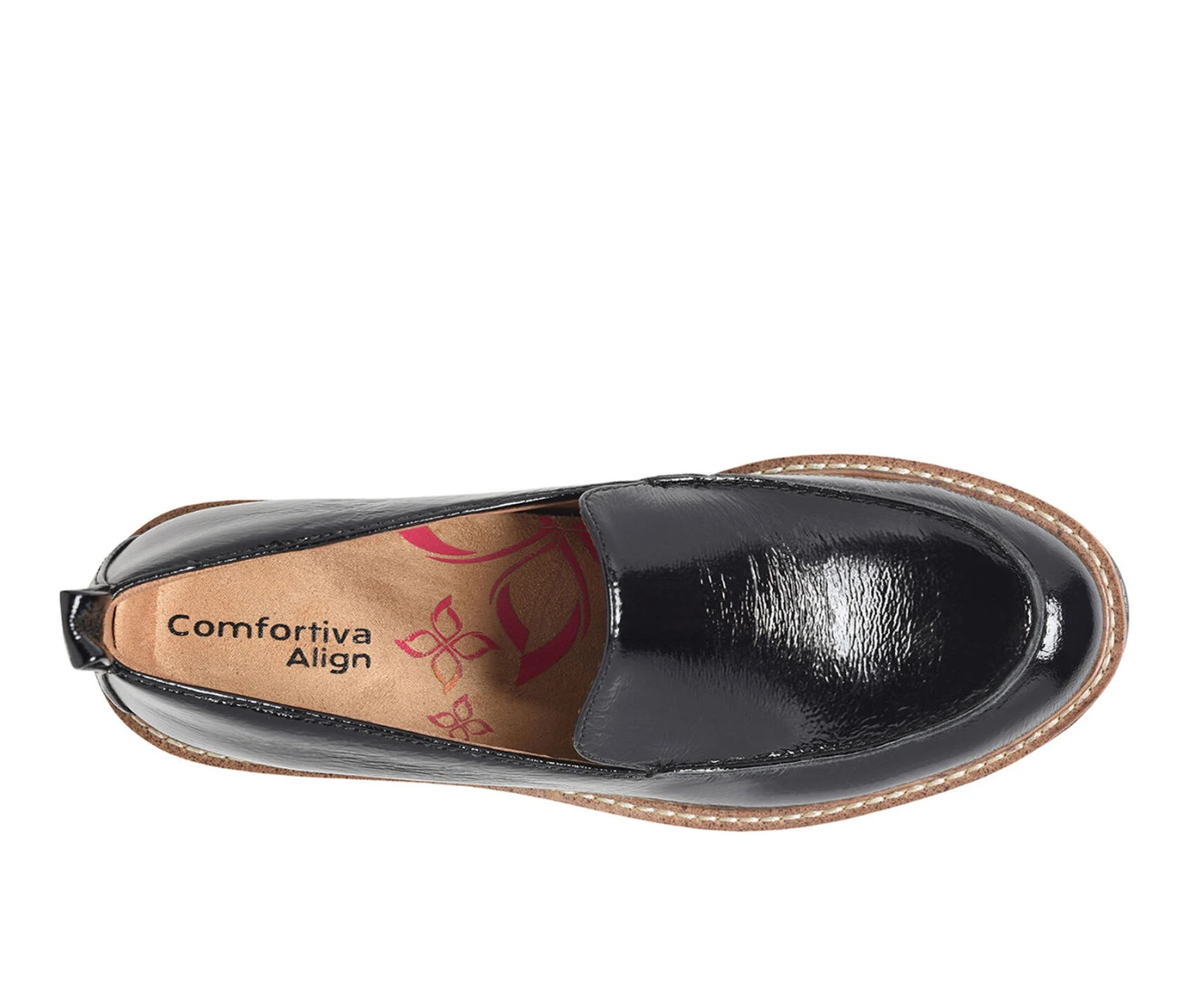 Women's Comfortiva Lindee Loafers - Image 6