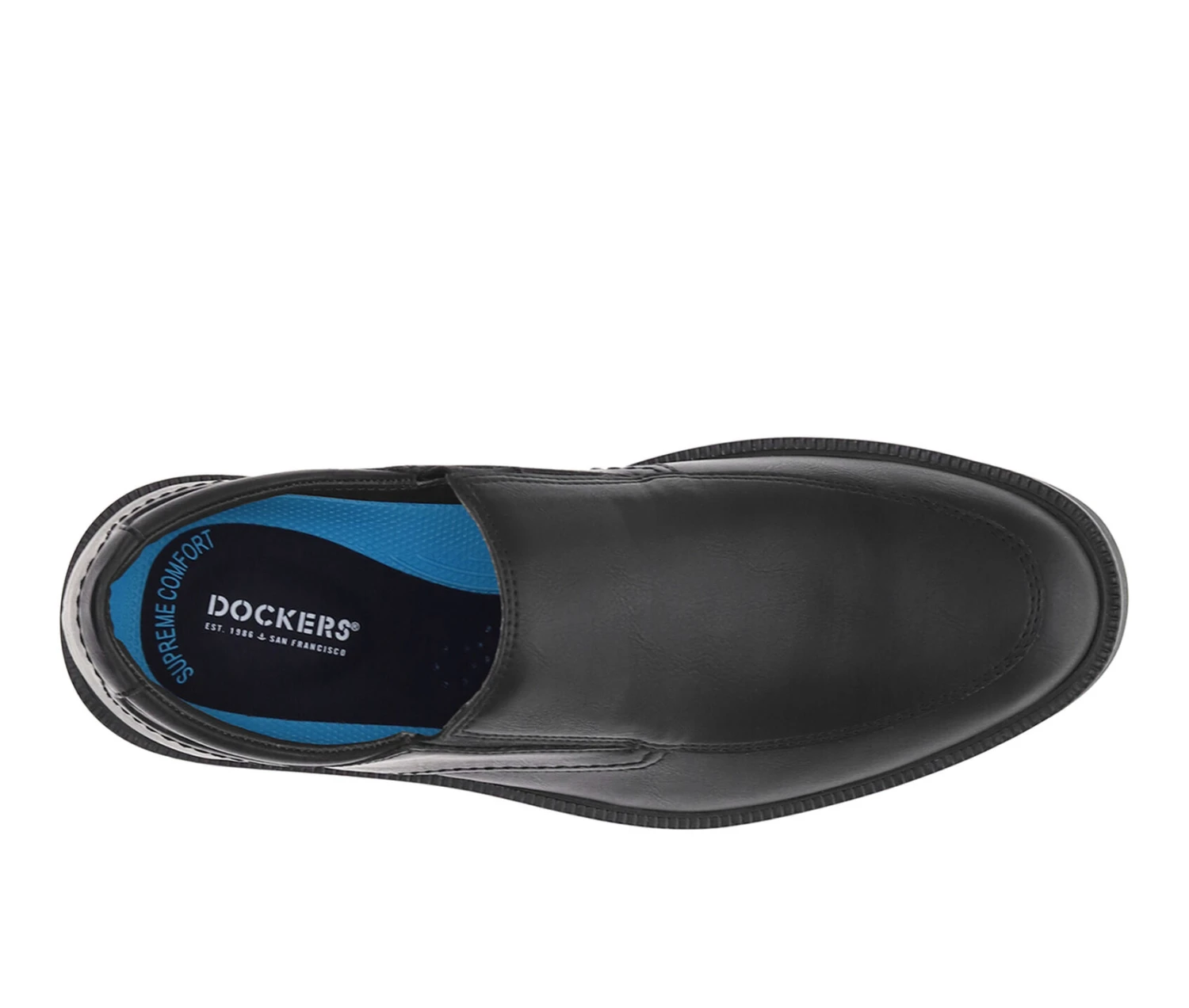 Men's Dockers Turner Slip Resistant Dress Loafers - Image 5