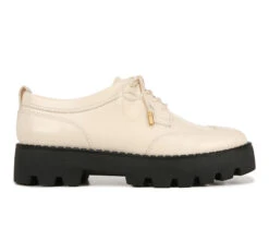Women's Franco Sarto Balin Chunky Platform Oxford