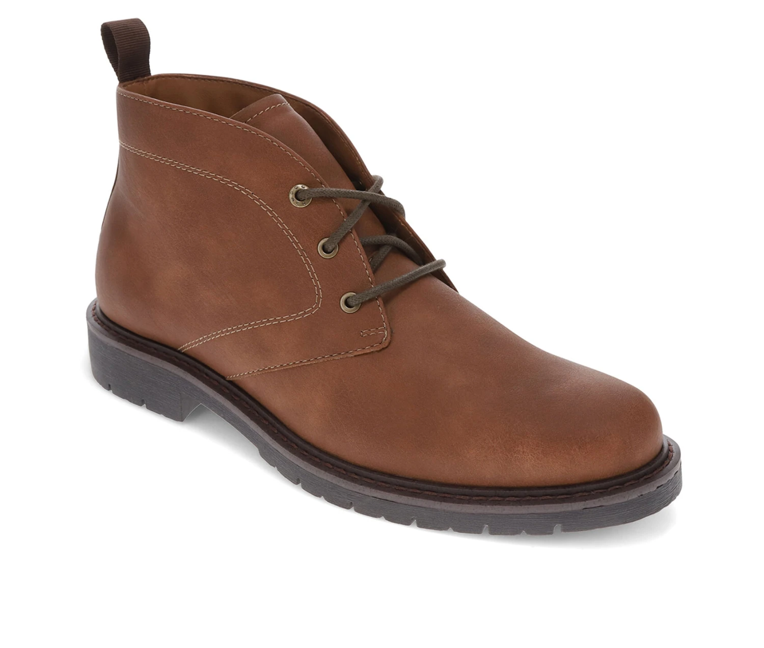 Men's Dockers Dartford Chukka Boots - Image 2