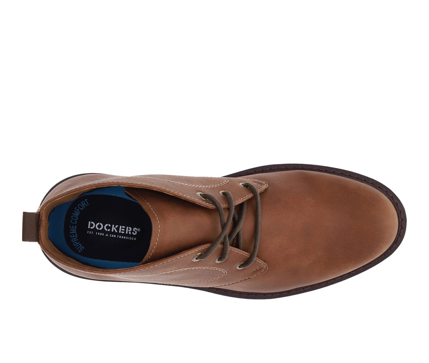 Men's Dockers Dartford Chukka Boots - Image 5