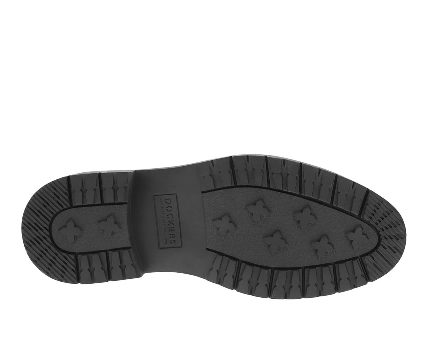 Men's Dockers Dartford Chukka Boots - Image 6