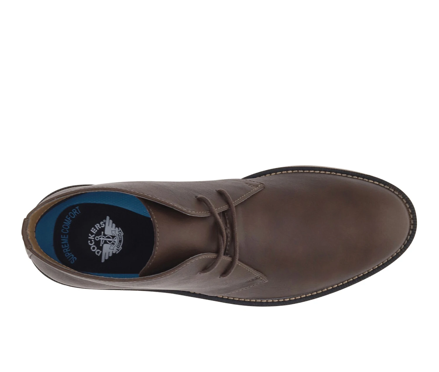 Men's Dockers Norton Chukka Boots - Image 5