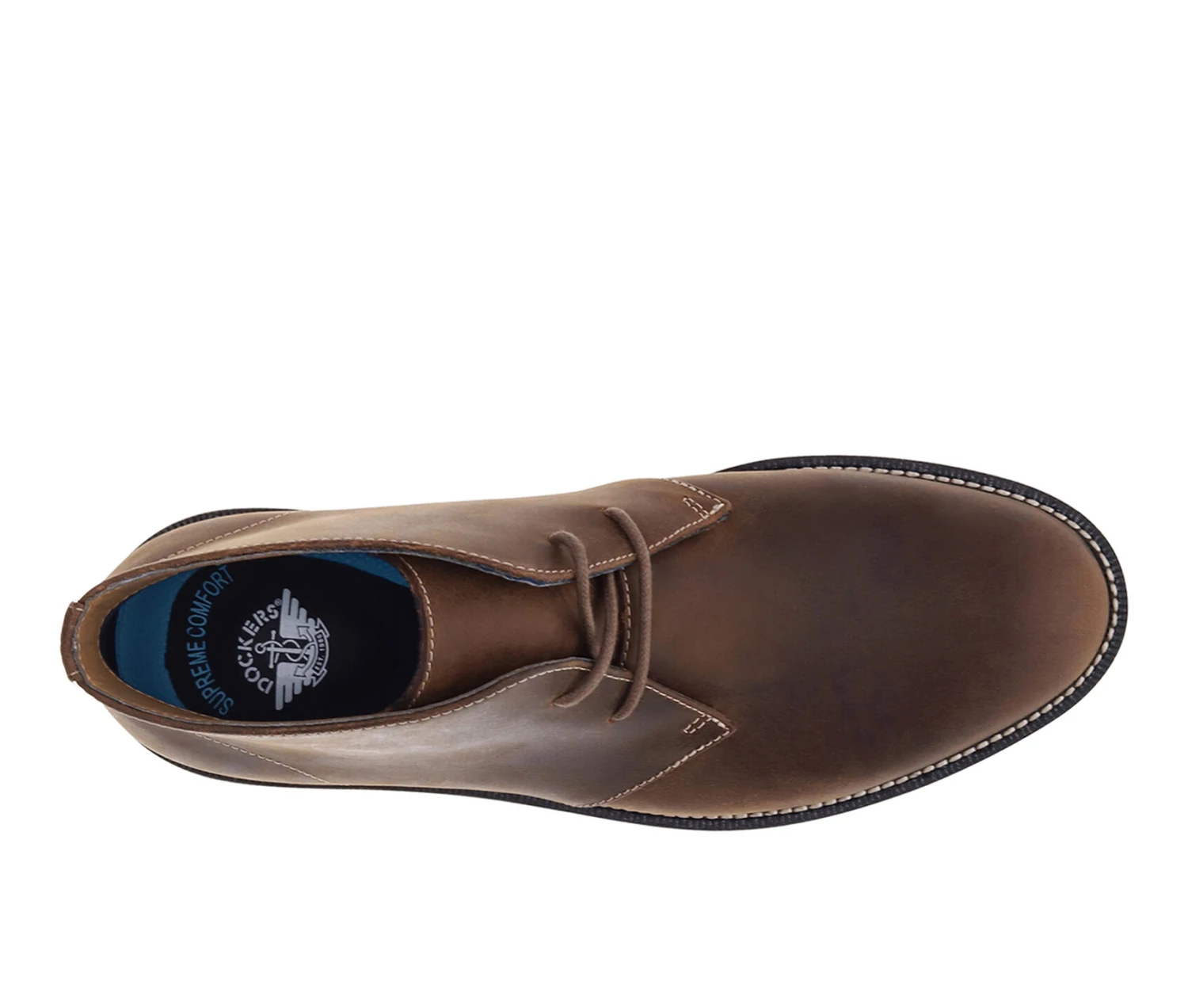 Men's Dockers Nigel Dress Shoes - Image 5