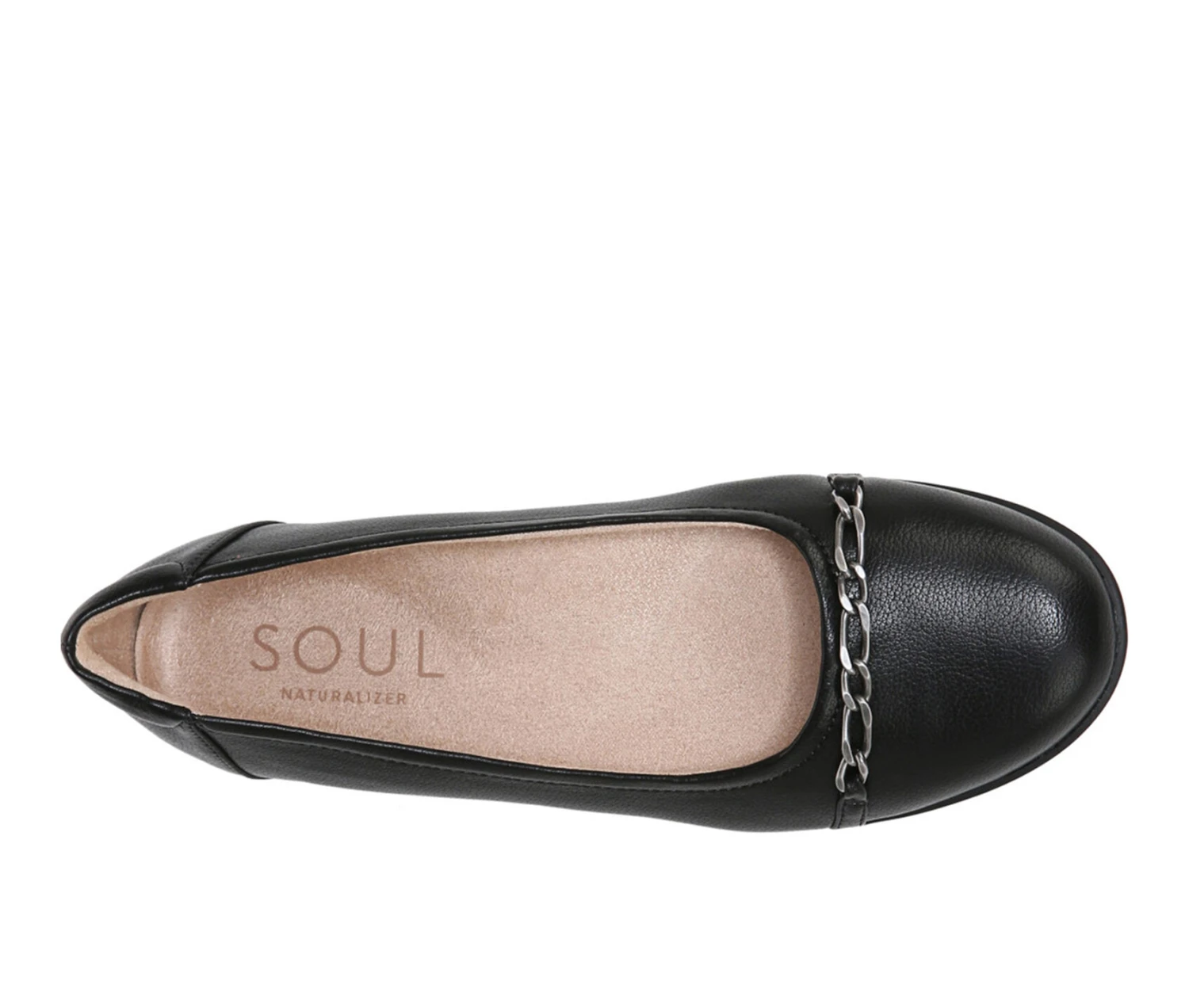 Women's Soul Naturalizer Mystique Flats - Image 6