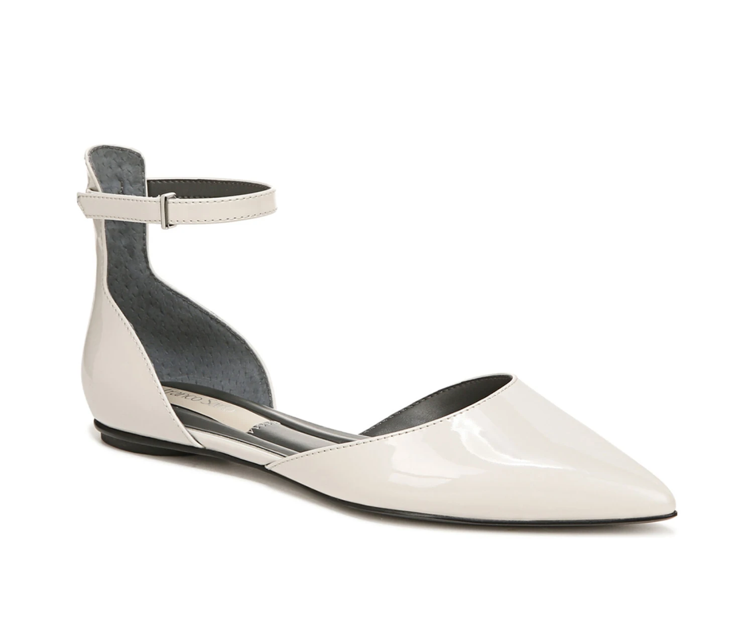 Women's Franco Sarto Racer Flats - Image 2