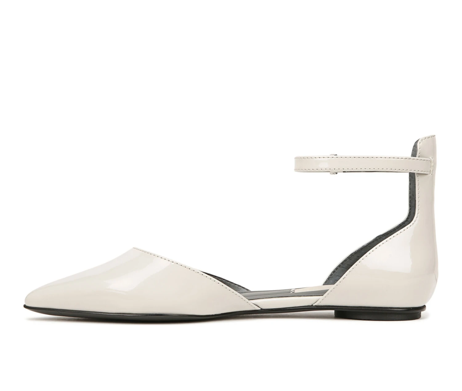 Women's Franco Sarto Racer Flats - Image 3