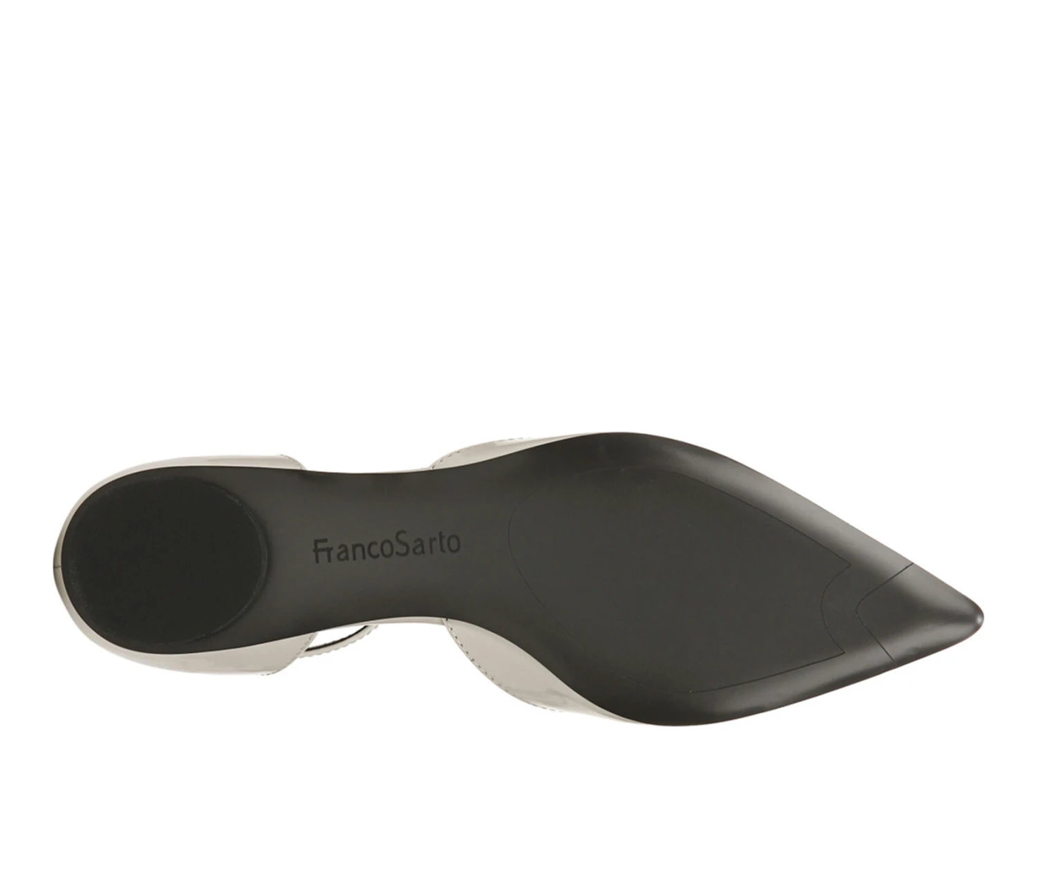 Women's Franco Sarto Racer Flats - Image 7