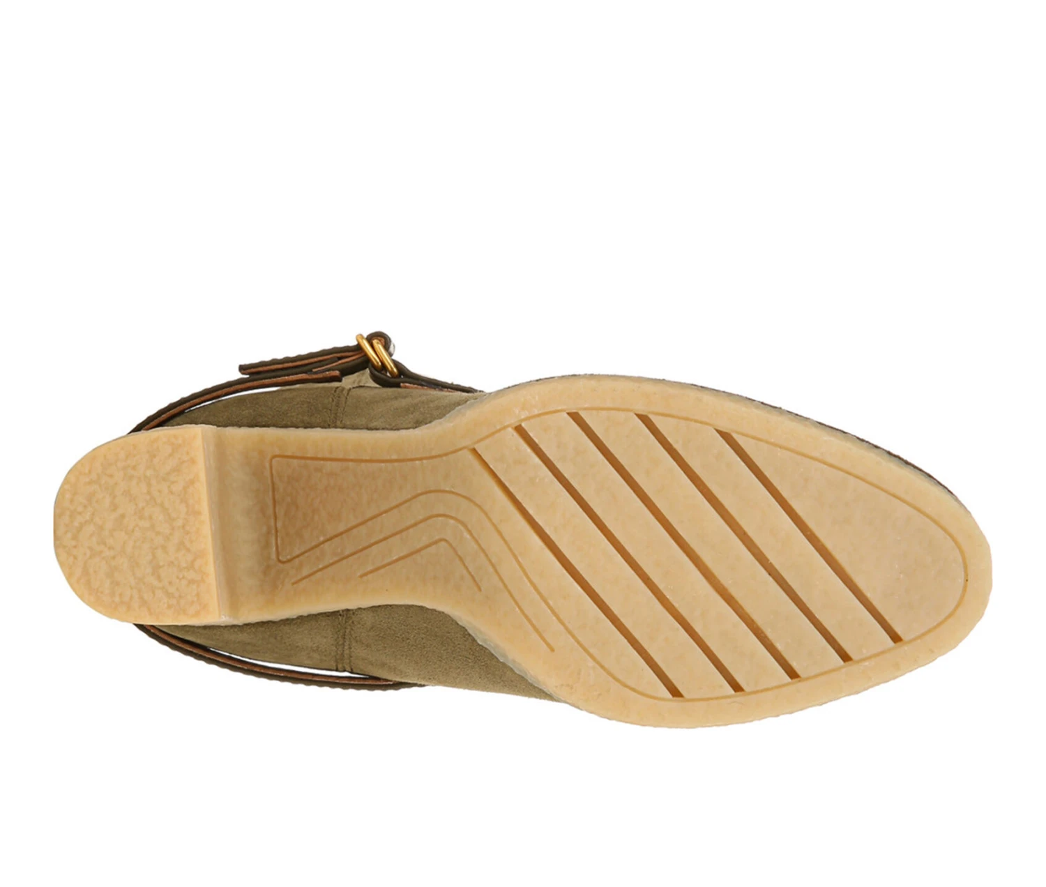 Women's Franco Sarto Paxton Heeled Mid Calf Booties - Image 7