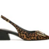 Women's Franco Sarto Racer5 Pumps