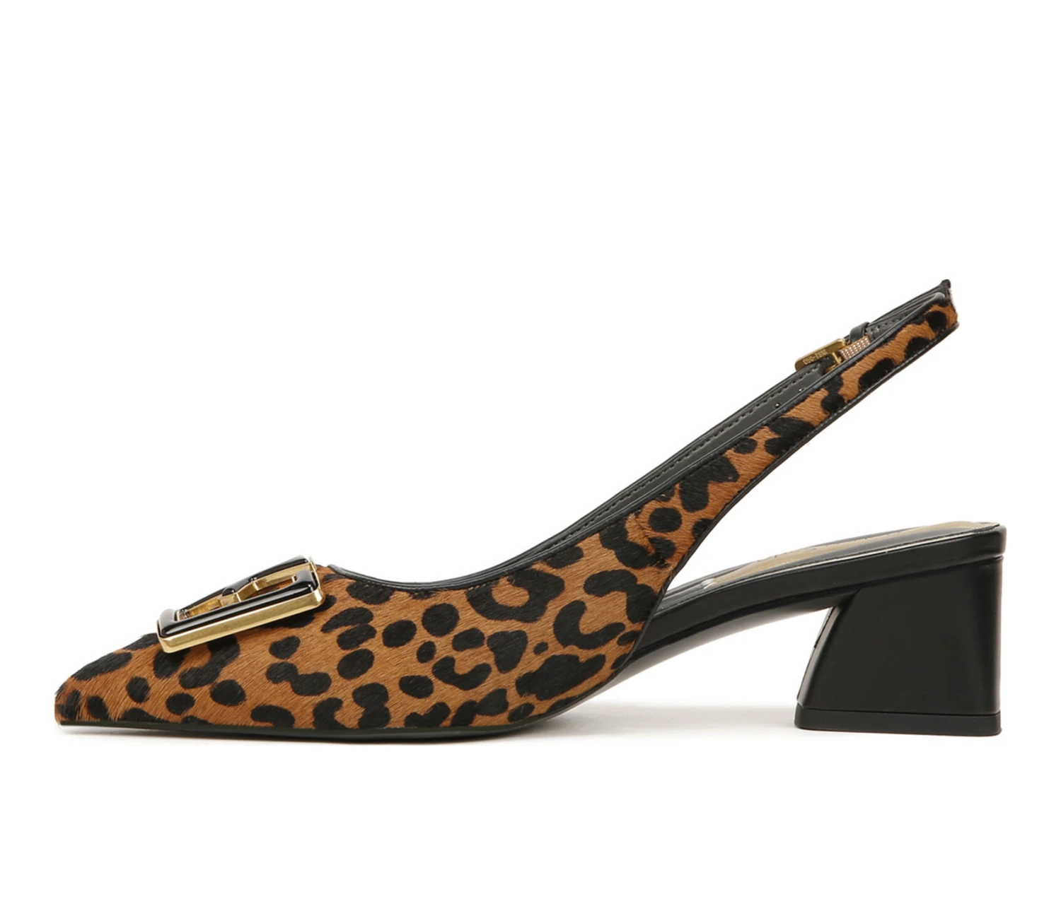 Women's Franco Sarto Racer5 Pumps - Image 3