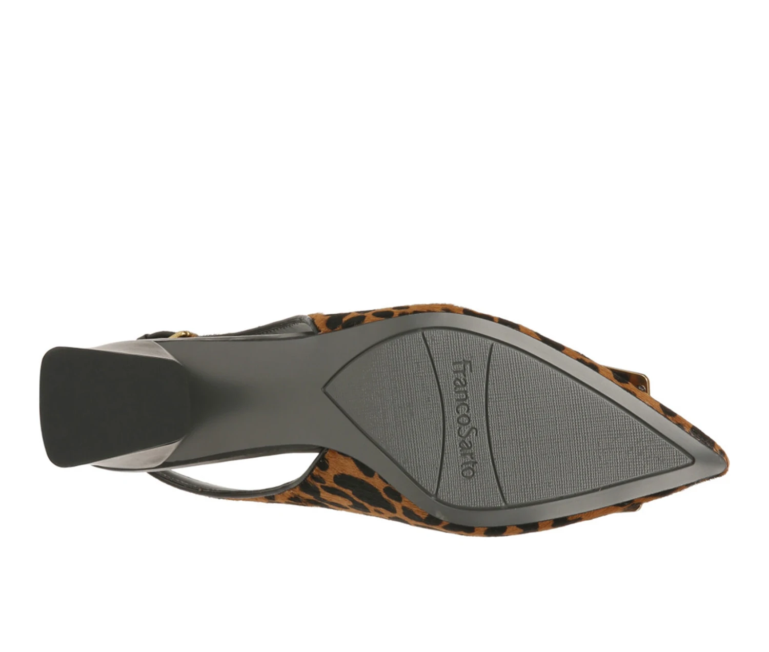 Women's Franco Sarto Racer5 Pumps - Image 7