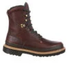 Men's Georgia Boot 8" Giant Work Boots