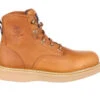 Men's Georgia Boot 6" Georgia Boot Wedge Work Boots