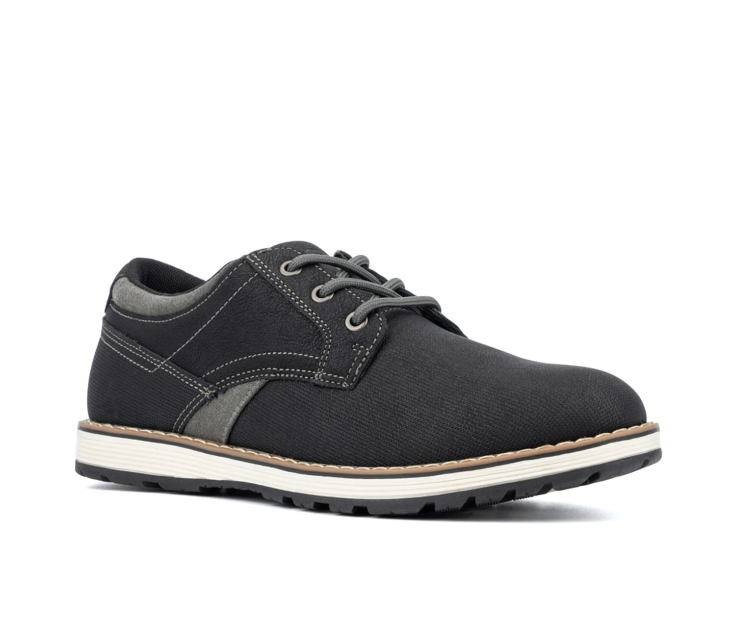Men's Reserved Footwear Nolan Oxfords - Image 2