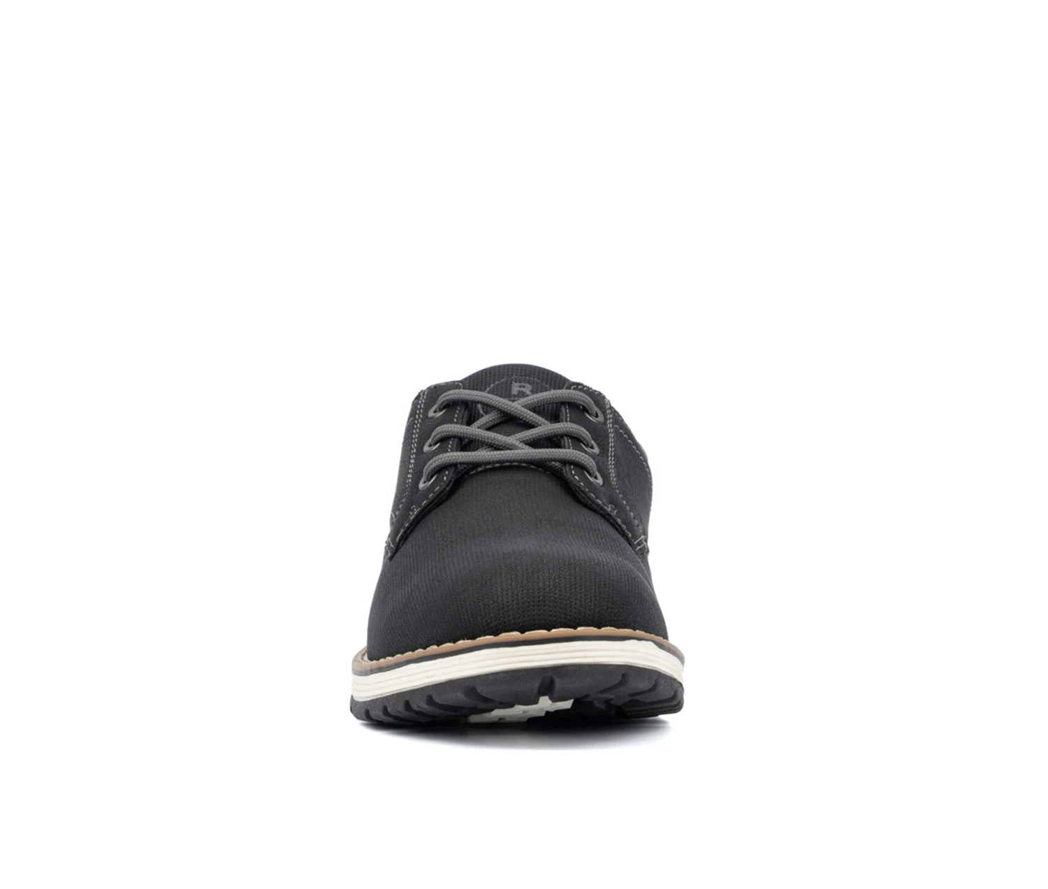 Men's Reserved Footwear Nolan Oxfords - Image 4