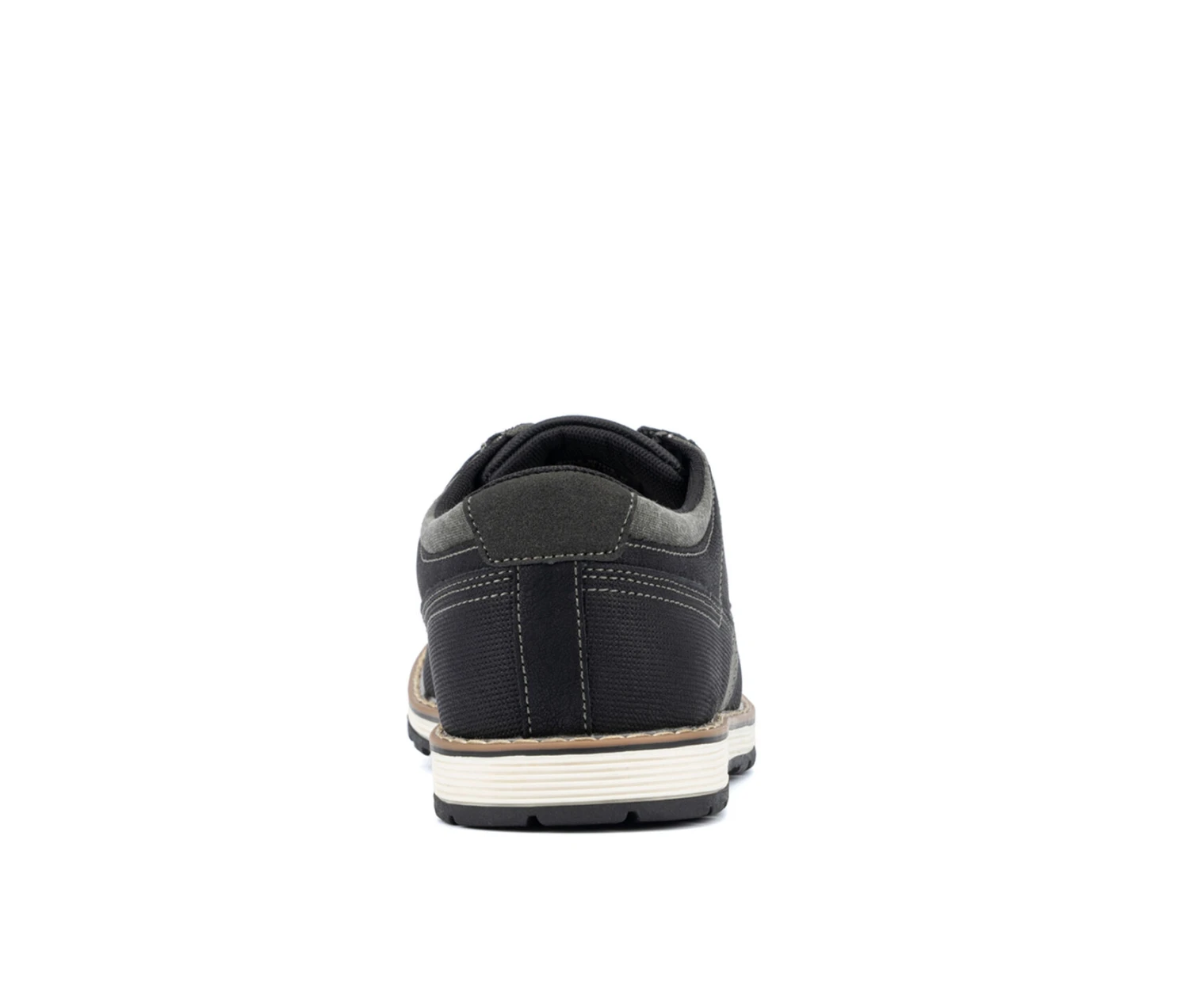 Men's Reserved Footwear Nolan Oxfords - Image 5