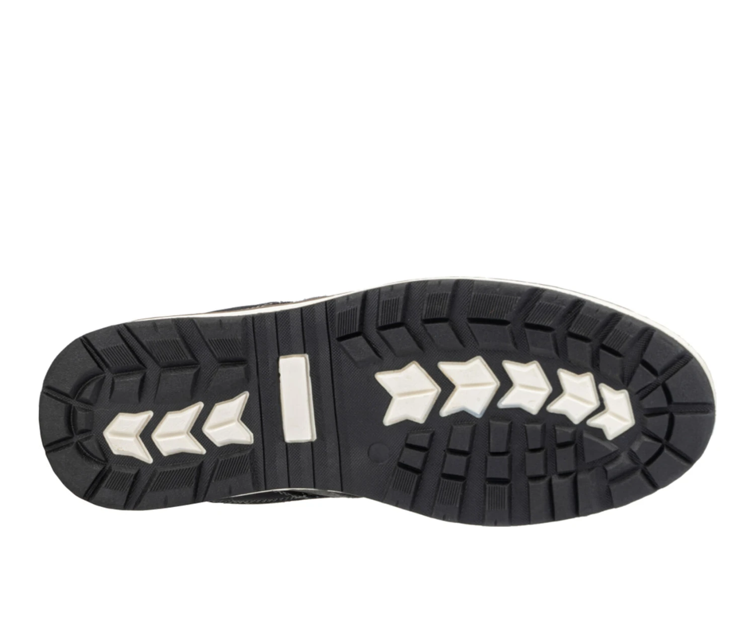 Men's Reserved Footwear Nolan Oxfords - Image 7