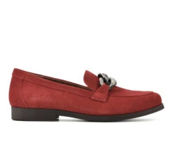 Women's White Mountain Casavas Loafers