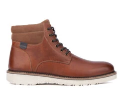 Men's Reserved Footwear Enzo Sneaker Boots