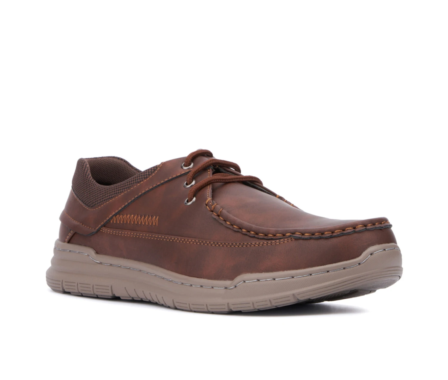 Men's Xray Footwear Mykel Oxfords - Image 2