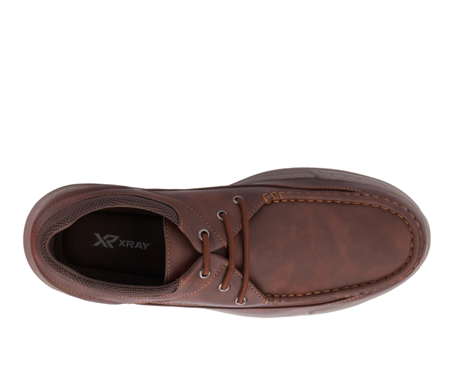 Men's Xray Footwear Mykel Oxfords - Image 6