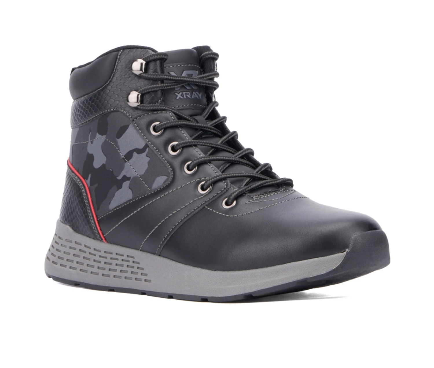 Men's Xray Footwear Callum HIking Boots - Image 2