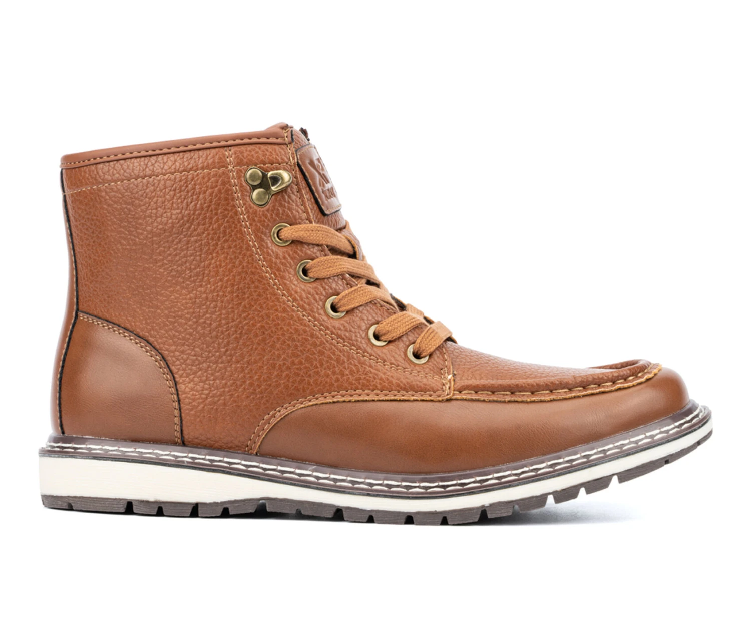 Men's Xray Footwear Wren Lace Up Boots