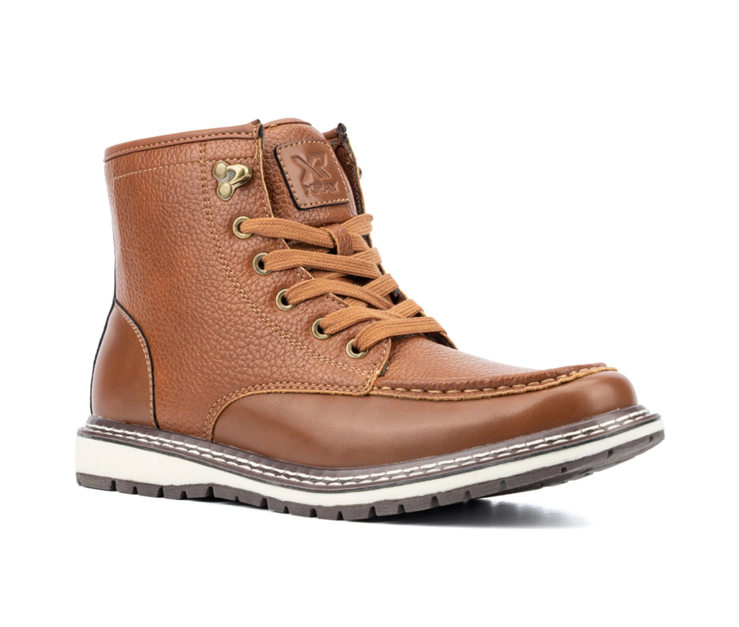 Men's Xray Footwear Wren Lace Up Boots - Image 2