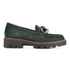 Women's White Mountain Goodie 2 Loafers