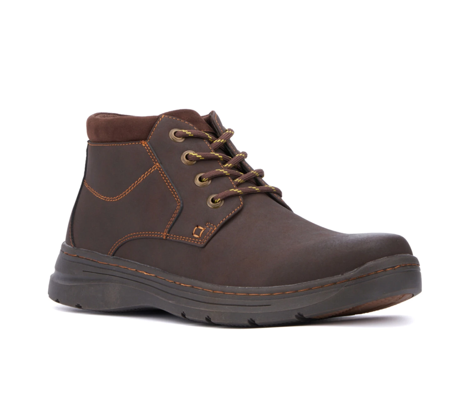 Men's Xray Footwear Aiden Lace Up Boots - Image 2