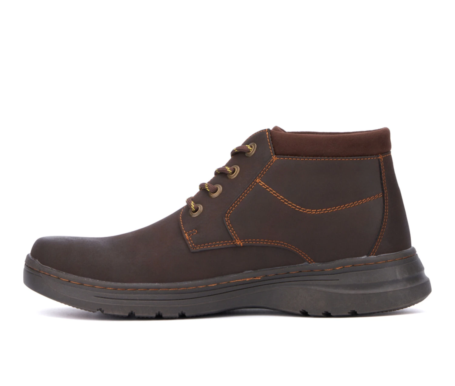 Men's Xray Footwear Aiden Lace Up Boots - Image 3