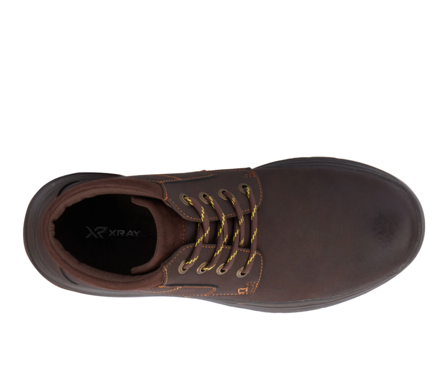 Men's Xray Footwear Aiden Lace Up Boots - Image 6