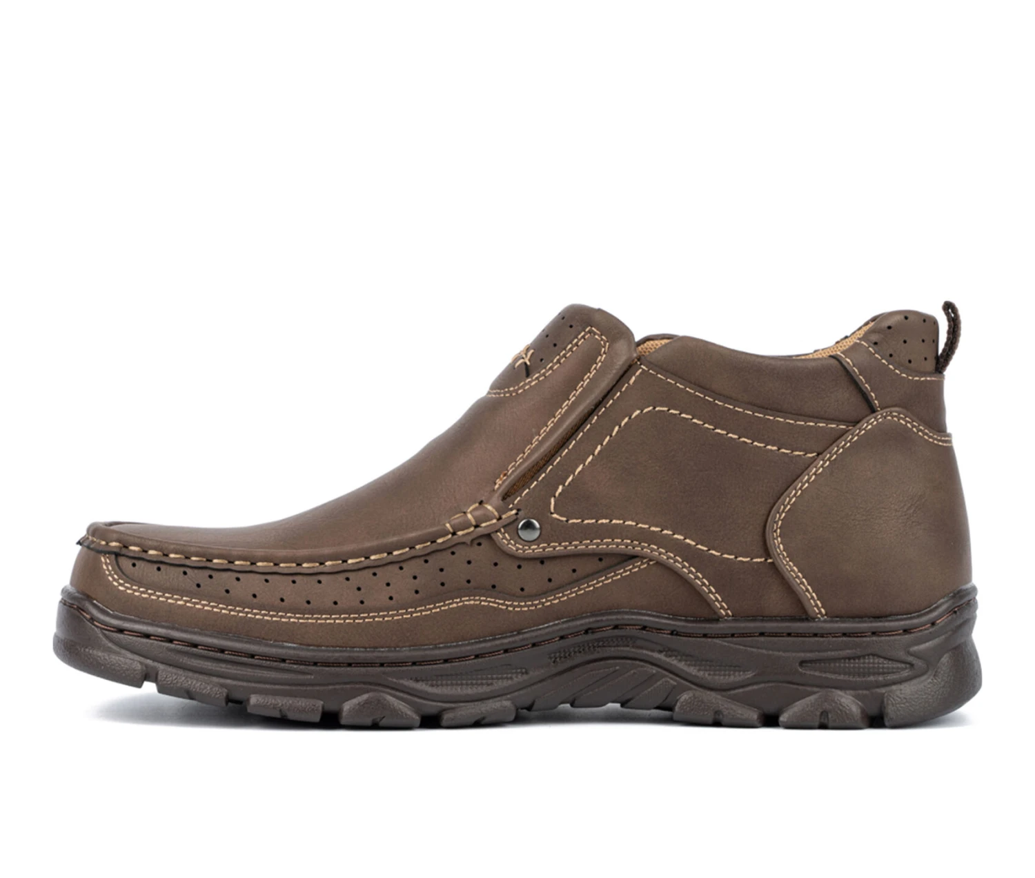 Men's Xray Footwear Becher Casual Boots - Image 3