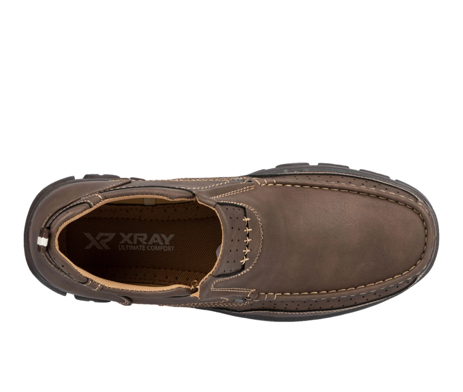 Men's Xray Footwear Becher Casual Boots - Image 6