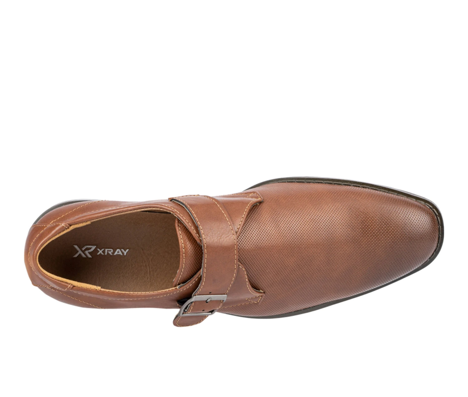 Men's Xray Footwear Amadeo Dress Oxfords - Image 6