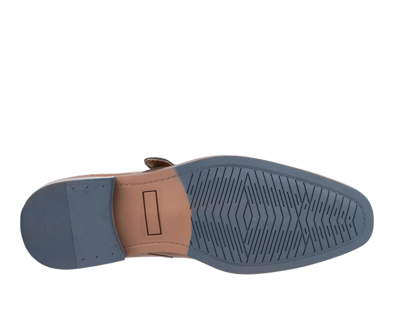 Men's Xray Footwear Amadeo Dress Oxfords - Image 7