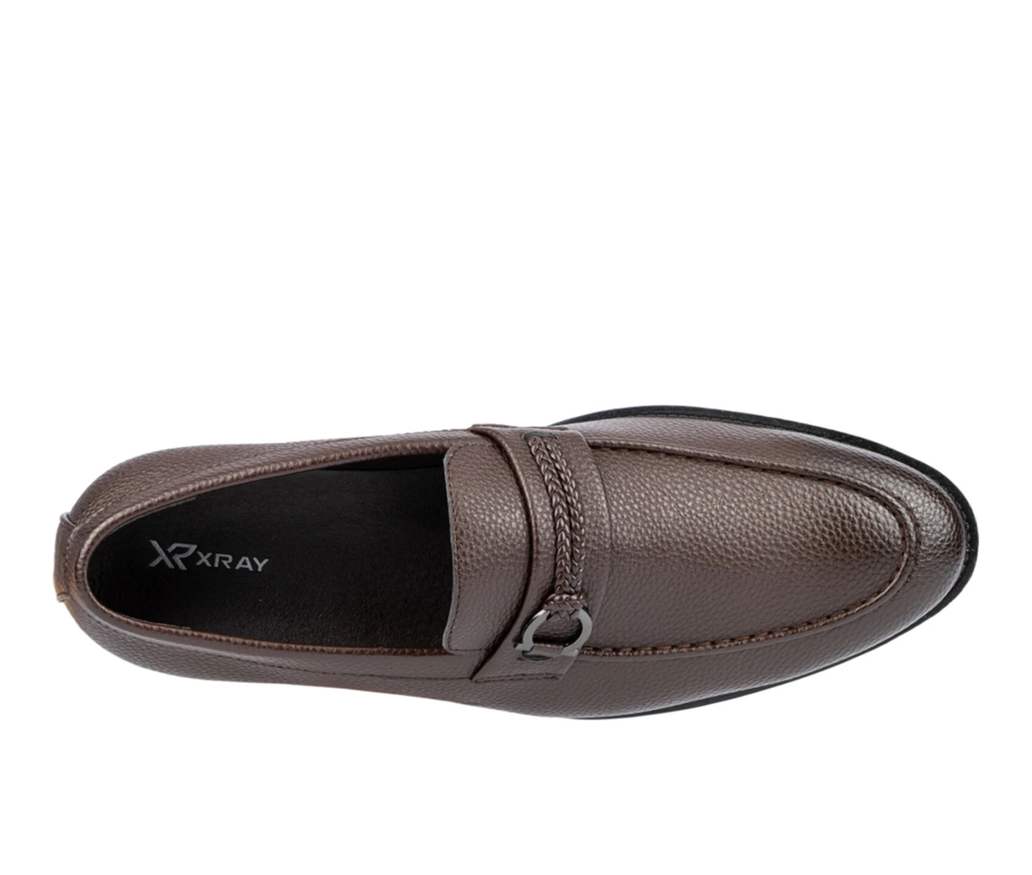 Men's Xray Footwear Liam Dress Loafers - Image 6