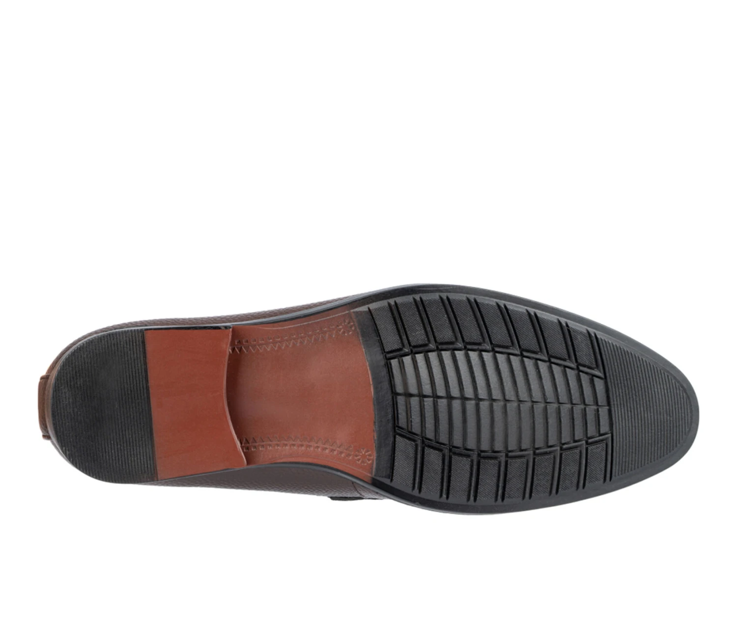 Men's Xray Footwear Liam Dress Loafers - Image 7