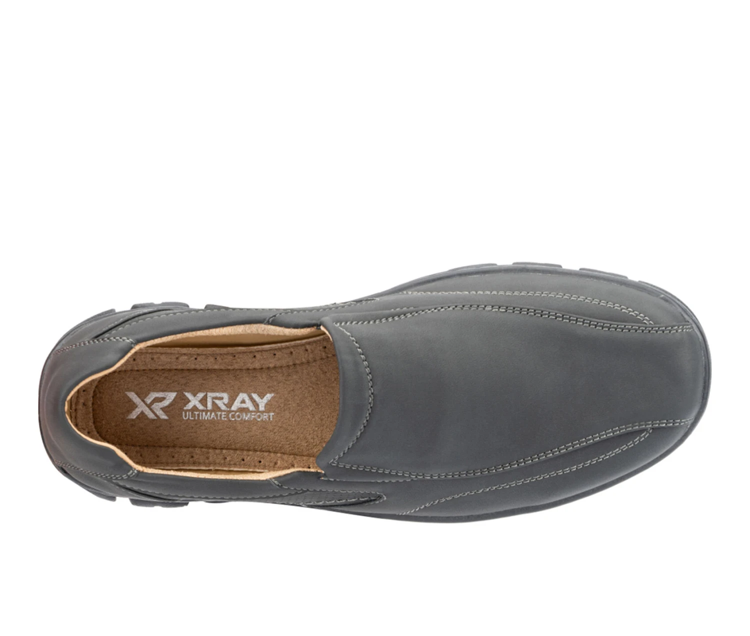 Men's Xray Footwear Gennaro Loafers - Image 6