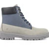 Men's Xray Footwear Lazlo Lace Up Casual Boots