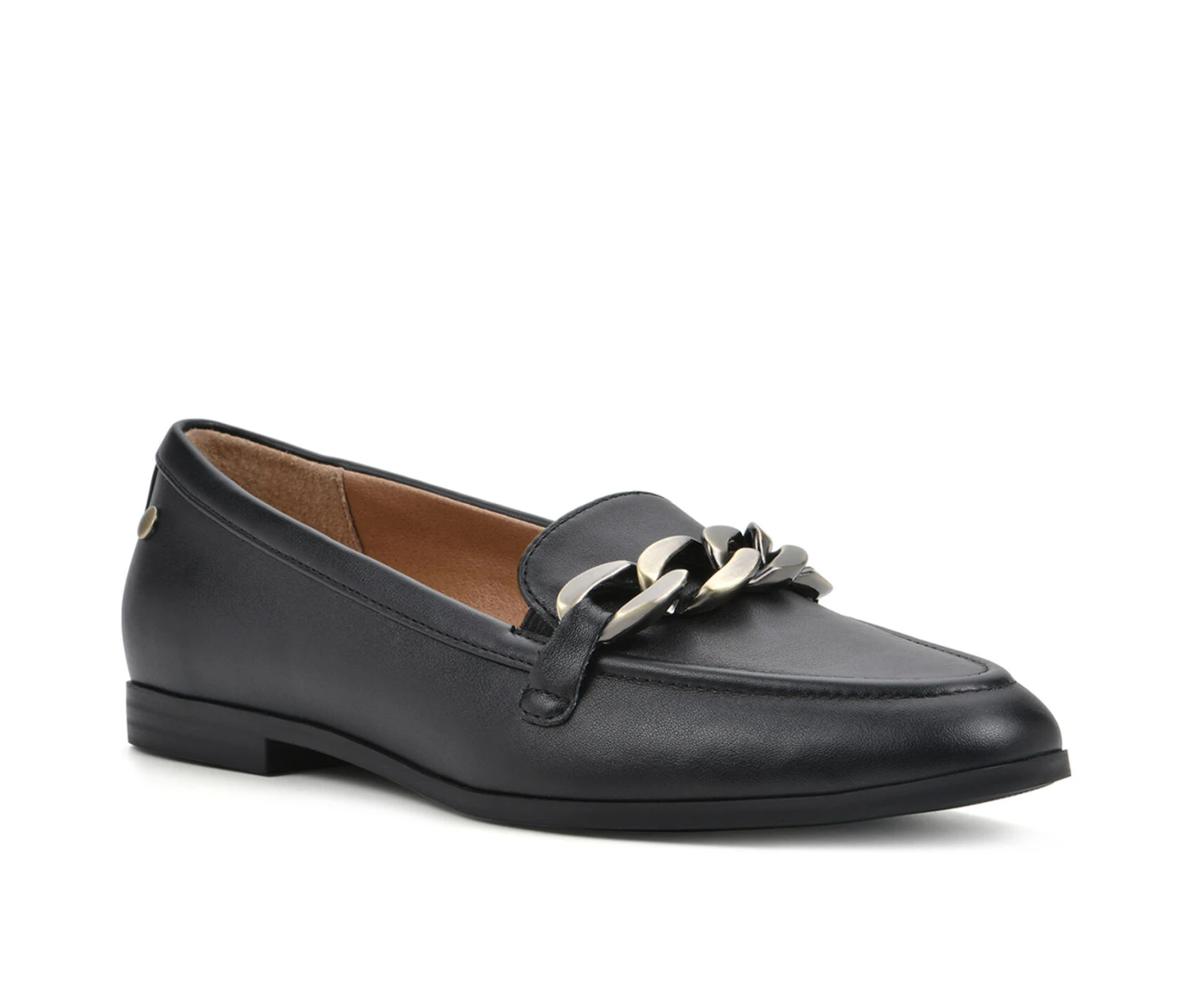 Women's White Mountain Nobles 2 Loafers - Image 2