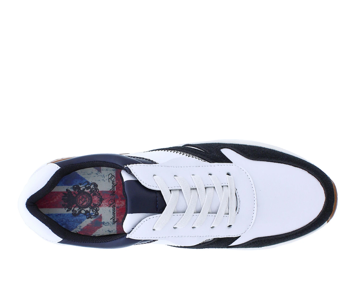 Men's English Laundry Nolan Fashion Sneakers - Image 6