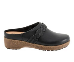 Women's Softwalk Arvada Twist Mule