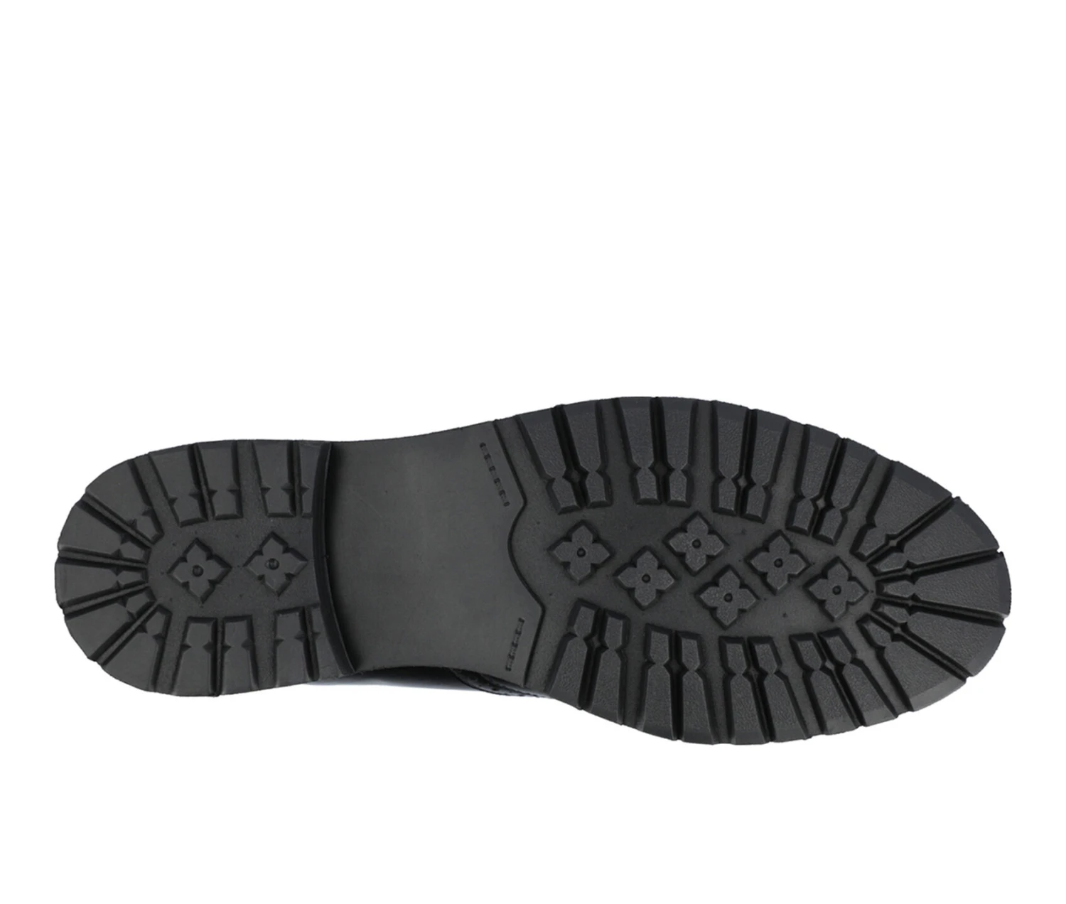 Men's Vance Co. Hogan Chelsea Dress Boots - Image 7