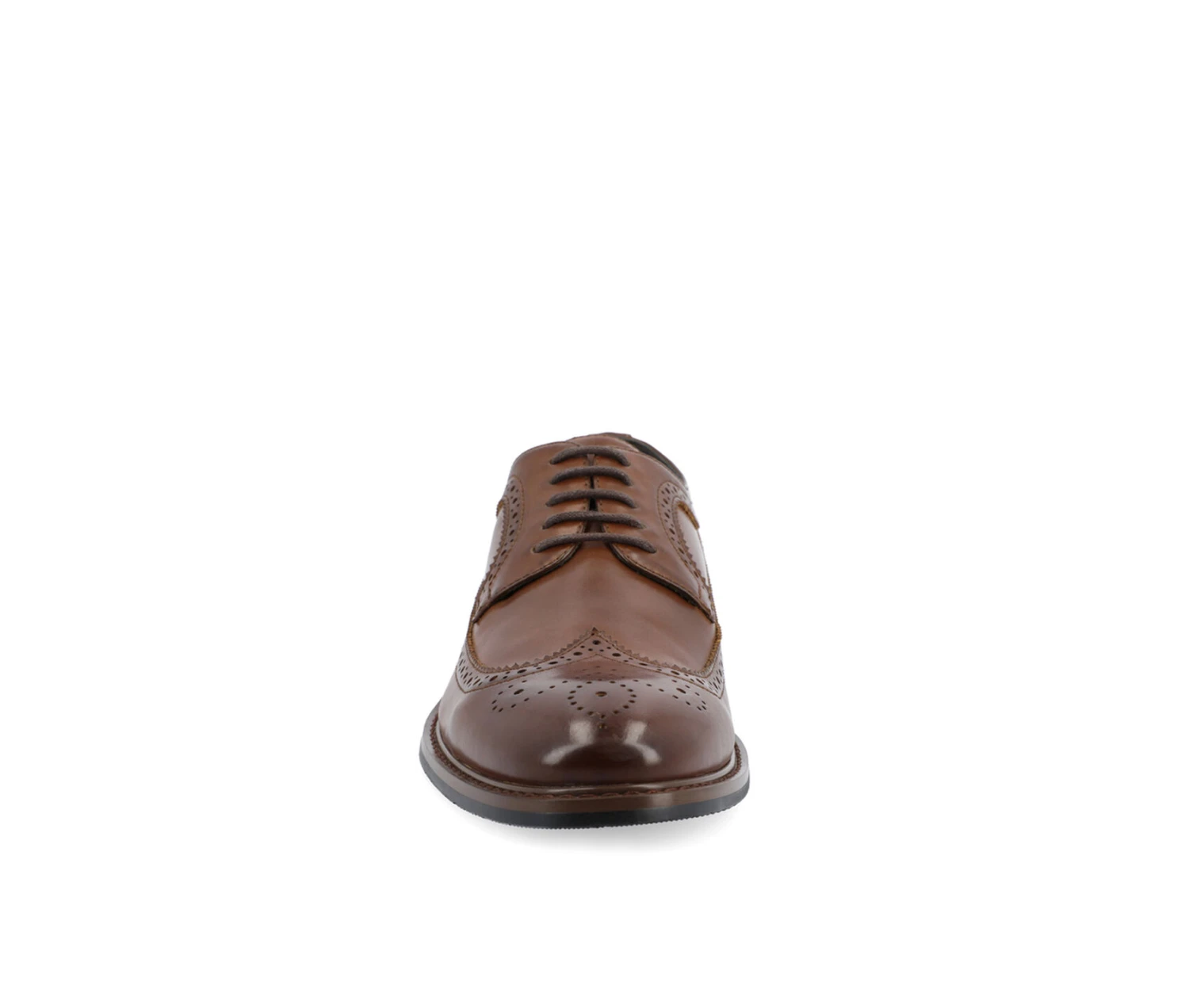 Men's Vance Co. Gordy Dress Oxfords - Image 4